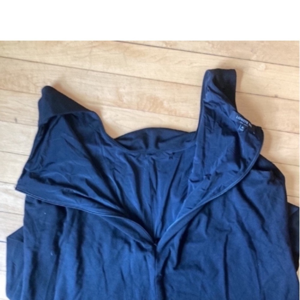 Lafayette 148 New York Punto
Milano Romper - Picture 7 of 8